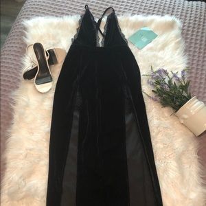 ‼️NEW‼️ Hera Collection dress black